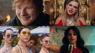 If You Sing You Lose (2017 hits)