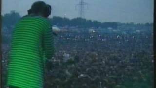 Watch Underworld King Of Snake 1998 video