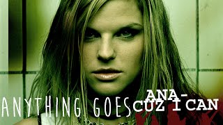 Watch Ana Johnsson Anything Goes video