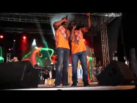Abidjan Video