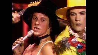 Watch Skyhooks Ego Is Not A Dirty Word video