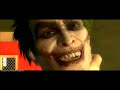 Injustice Gods Among Us Full Movie 2013 All Cutscenes True ...
