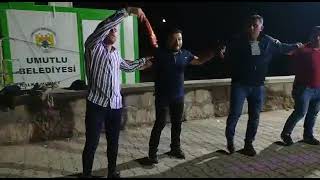 Yozgat Akdağmadeni Umutlu Halay