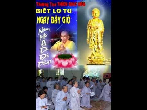 Biết Lo Tu Ngay Bây Giờ