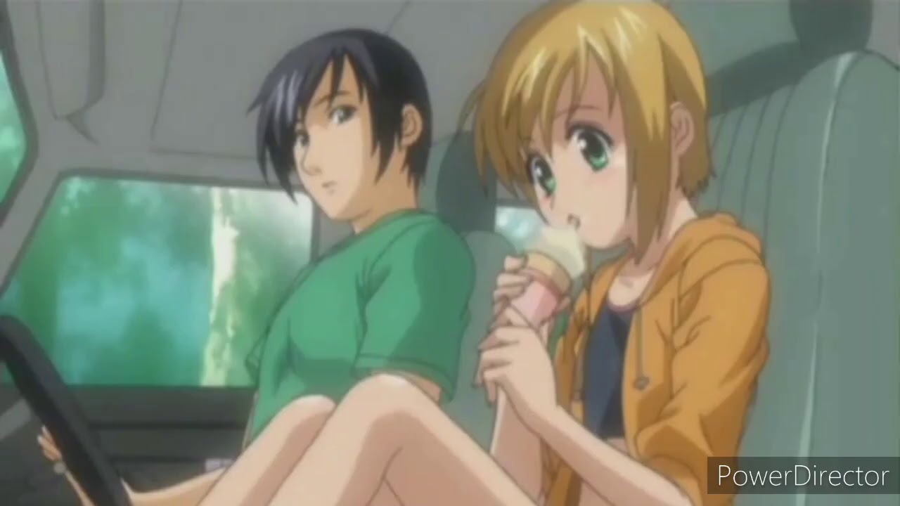 Boku no pico ova 3