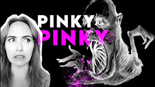 PINKY-PINKY!