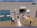 Life Simulation