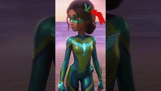 Miraculous Ladybug New Kwami Revealed
