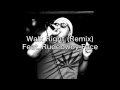 Dizzle - Walk Right (Remix) feat. Rudebwoy Face