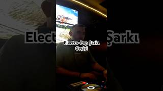 Electro-Pop Transition