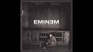 Eminem Feat Dido - Stan (Audio)