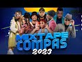 ●MIXTAPE COMPAS LOVE GOUYAD 2023 BY DJ PETER MIX(BEST MUSIC COMPAS LOVE 2023)💕😍😘🔥🔥