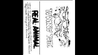 Real Animal - Real Animal Full Demo - 1990