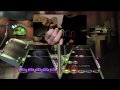 GH Metallica: War Ensemble Guitar/Bass 100% FC w/ Hands (+Chokes)