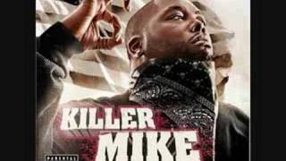 Watch Killer Mike God In The Building video