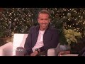 Ryan Reynolds Has Had Enough of 'Frozen'