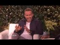 Ryan Reynolds Has Had Enough of 'Frozen'