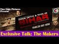 Once Upon A Time In Bihar |Official Trailer+Exclusive Talk |ft. Nitin Chandra & Ashutosh