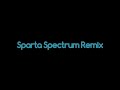 Sparta Spectrum Mix