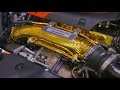Best New Stuff from the 2017 PRI Show - PTP Turbo Blankets