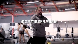 W2W X Ant Middleton - Focus & Visualisation - Master Your Inner Warrior!