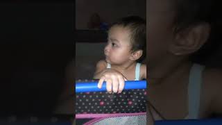 Backwards Not Baby Crying