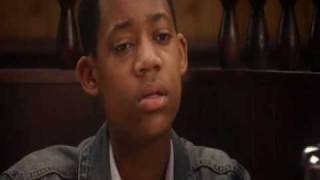everybody hates chris season 4 ending scene