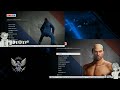 character creation