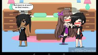 Secret (A GachaVerse Music Video)