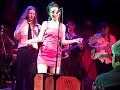 Sister Sparrow & the Dirty Birds "Quicksand"