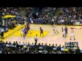 Top 10 NBA Plays: March 11th