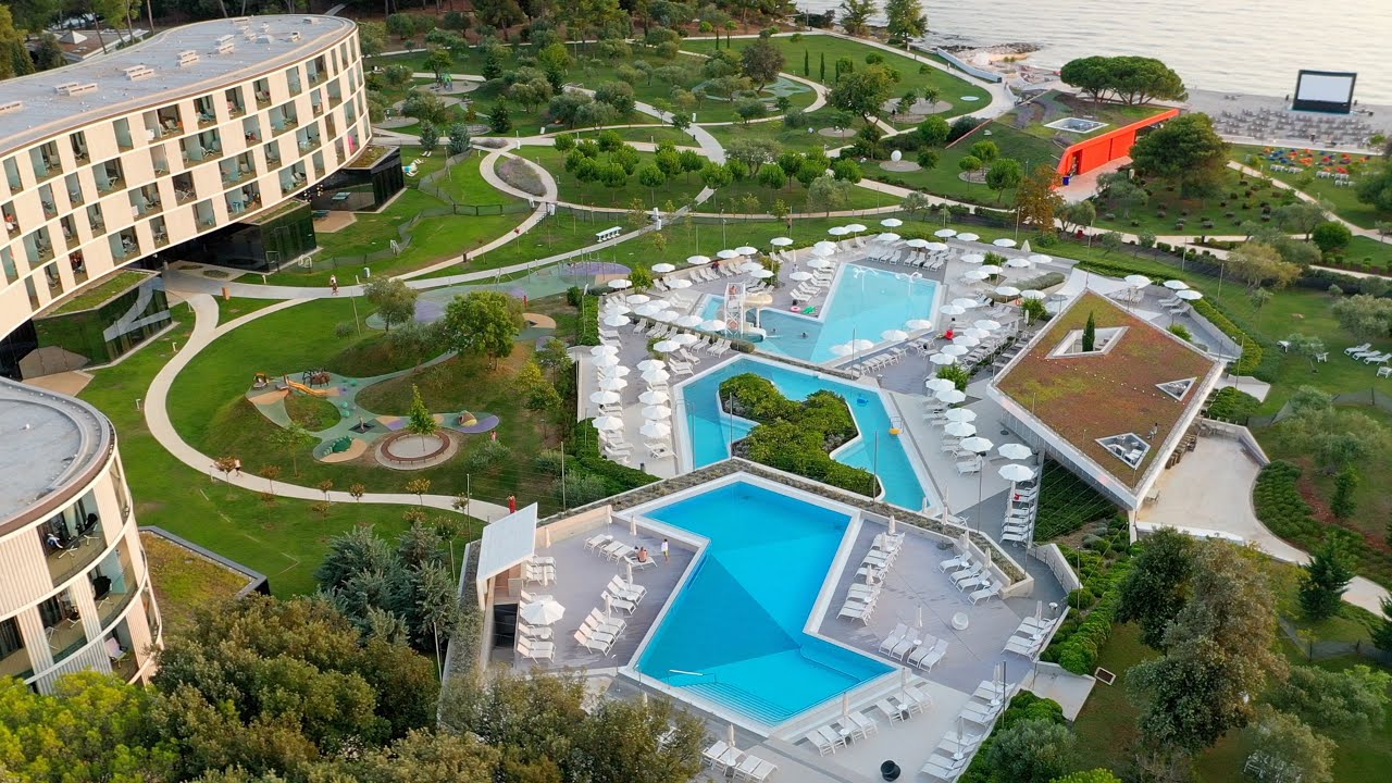 Hotels and Resorts