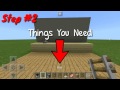 HOW TO MAKE FURNANCE WITHOUT FUEL IN MCPE | Minecraft PE #3 HOW TO MAKE FURNANCE WITHOUT FUEL IN MCPE | Minecraft PE #2