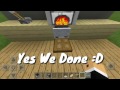 HOW TO MAKE FURNANCE WITHOUT FUEL IN MCPE | Minecraft PE #4 HOW TO MAKE FURNANCE WITHOUT FUEL IN MCPE | Minecraft PE #4