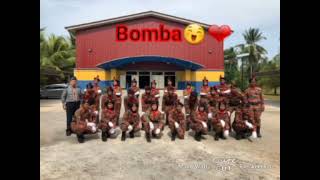Smk Kubang Kerian 2 - Juara Keseluruhan Bomba2019