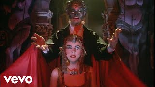 Watch Steve Harley The Phantom Of The Opera video