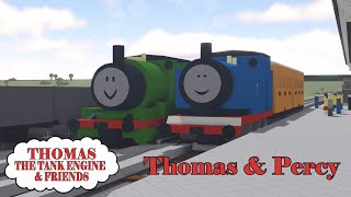 Roblox Rails Unlimited April Fools Old Thomas Stuff