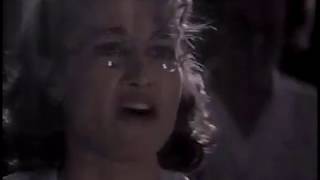 The Puppet Masters Movie TV Spot (1994) Donald Sutherland