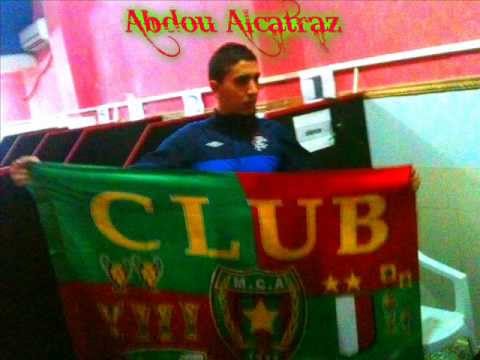 Abdou Alcatraz Moustacha موسطاشة Vol 1
