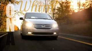 Song On New Honda Accord Commercial 2011