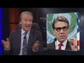Real Time with Bill Maher: 2016 Billionaire Buyers Guide (HBO)
