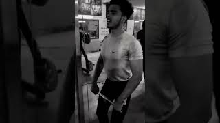 16 Year Old Bodybuilder Gym Status