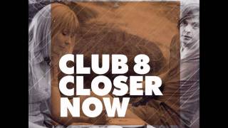 Watch Club 8 The Girl With The Northern Soul Collection video