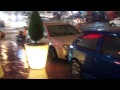 Asi llueve en zitacuaro michoacan