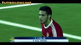 Astana Vs Benfica 2 - 2 All Goals And Hihglights 25112015