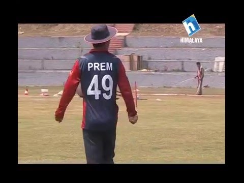 Cricket N