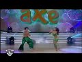 Silvina Escudero Ax Bailando 2010 images Silvina Escudero Ax Bailando 2010