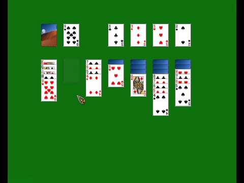 Скачать solitaire klondike Скачать solitaire klondike