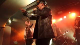 Watch Therion Morning Star video