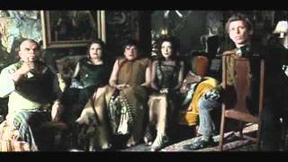 Lemony Snicket Movie Outtakes